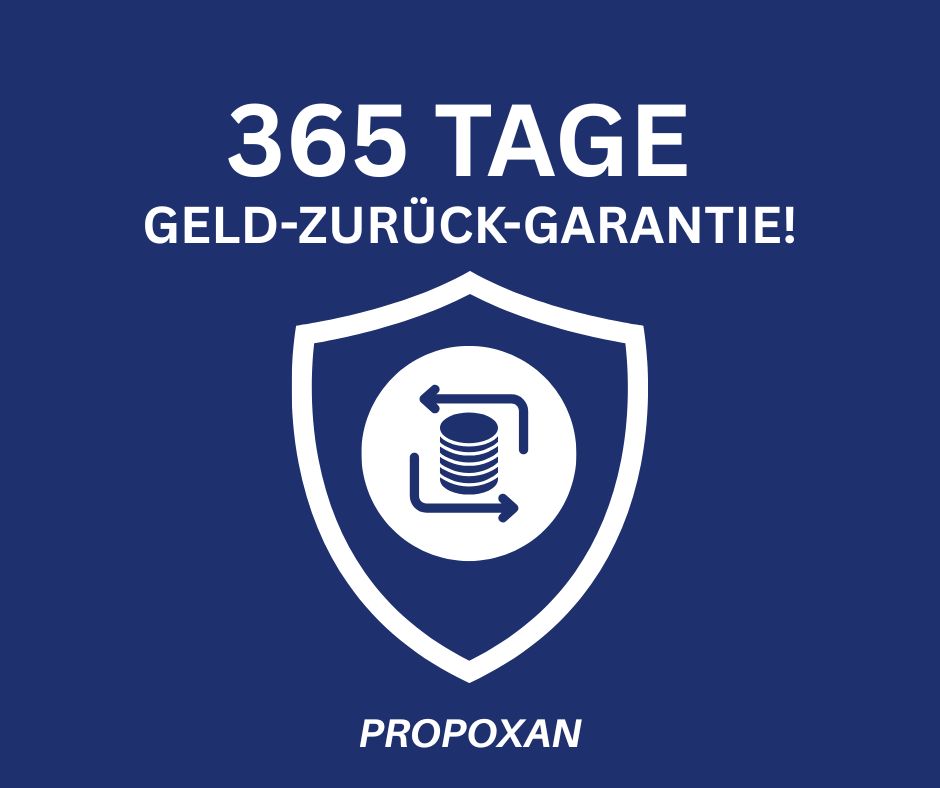 PROPOXAN - mit Mykofilm-Löser